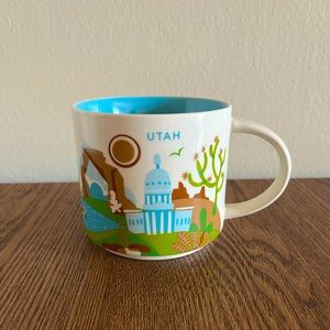 ✨Utah✨ You Are Here Collection